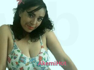 AkemiHot