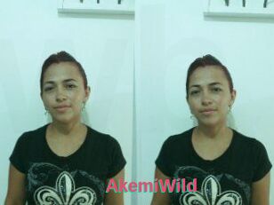 AkemiWild