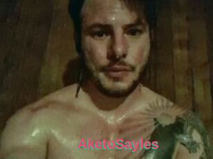 Aketo_Sayles