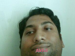 Akhil