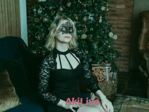 AkiLive