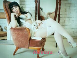 Akiinara