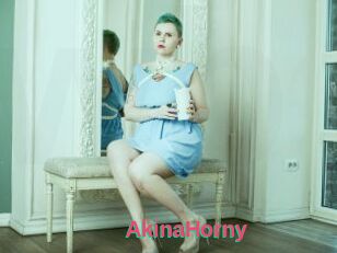 AkinaHorny