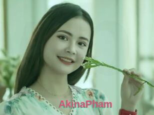 AkinaPham