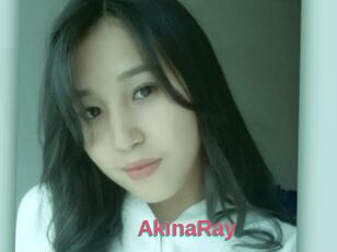 AkinaRay