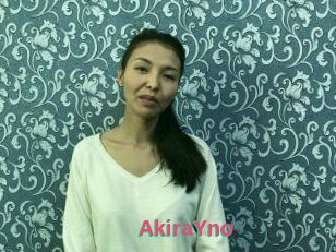 AkiraYno