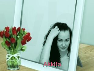 Akkila