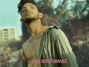 AkramFawaz