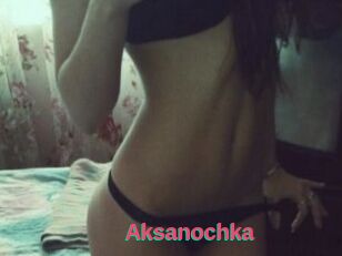 Aksanochka