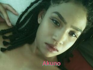 Akuno