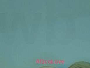 Al1ceLove