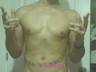 Aladdyn