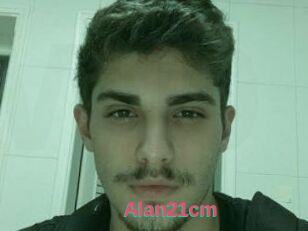 Alan21cm