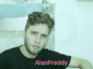 AlanFreddy