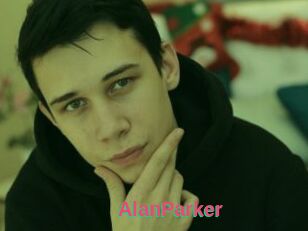 AlanParker