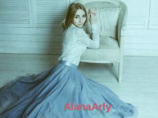 AlanaArly