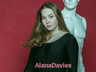AlanaDavies