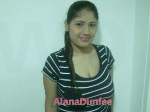 AlanaDunfee