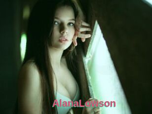 AlanaLowson