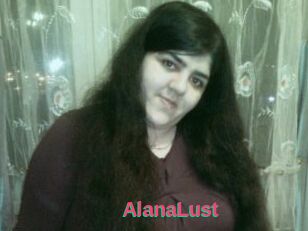 AlanaLust