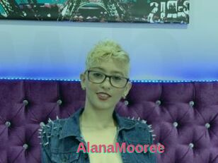 AlanaMooree