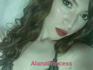 AlanaPrincess