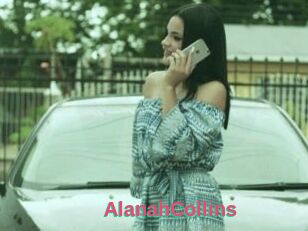 AlanahCollins