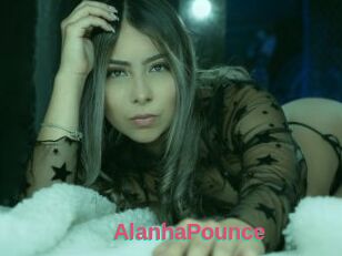 AlanhaPounce