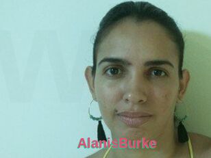 AlanisBurke