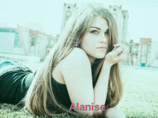 Alanise