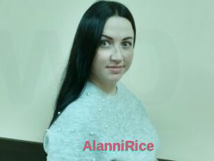 AlanniRice