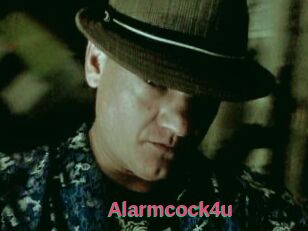 Alarmcock4u