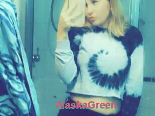 AlaskaGreen