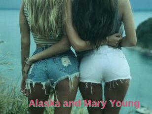 Alaska_and_Mary_Young