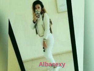Albasexy
