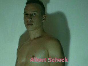 Albert_Scheck