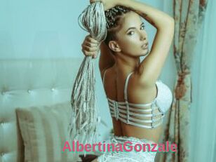 AlbertinaGonzale