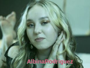 AlbinaRodriguez