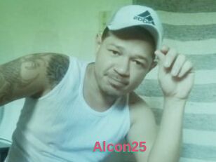 Alcon25