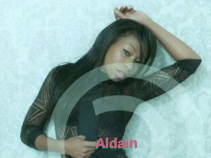 Aldain