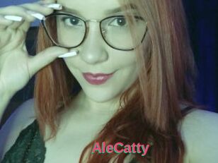 AleCatty