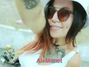 AleMonet