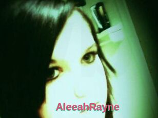 AleeahRayne