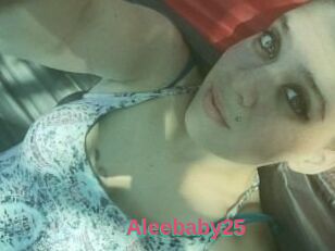 Aleebaby25