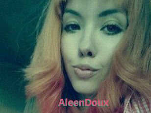 AleenDoux