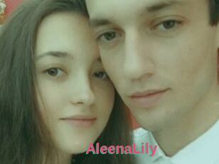 AleenaLily