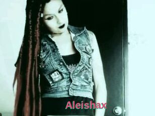 Aleishax