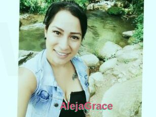 AlejaGrace