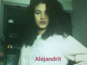 Alejandrit
