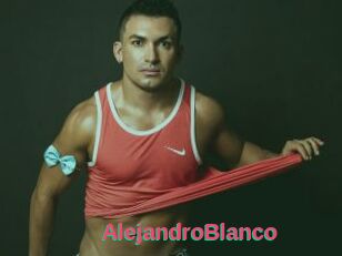 AlejandroBlanco